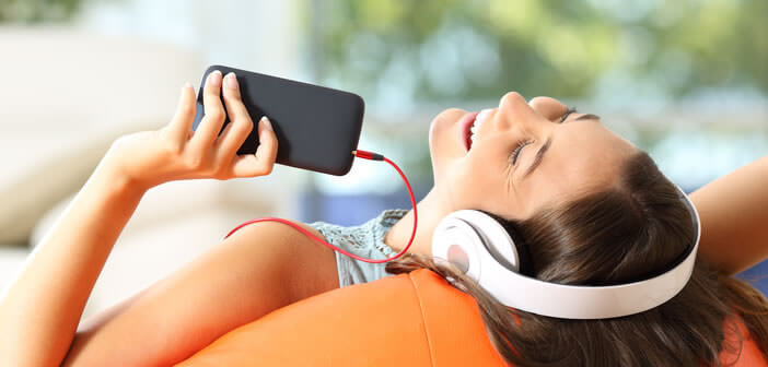 Une étude NRJ Global montre que l'écoute de l'audio est meilleure en voiture  électrique - Radiopub