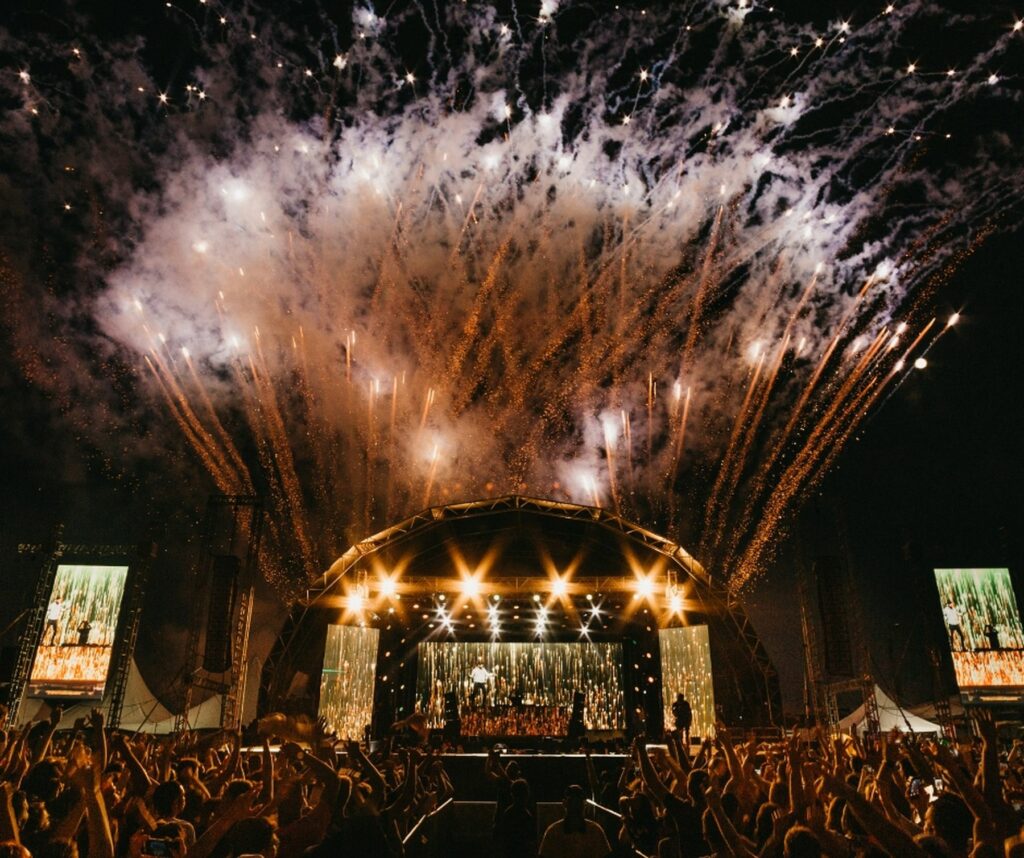 Événementiel 6 evenement grand public