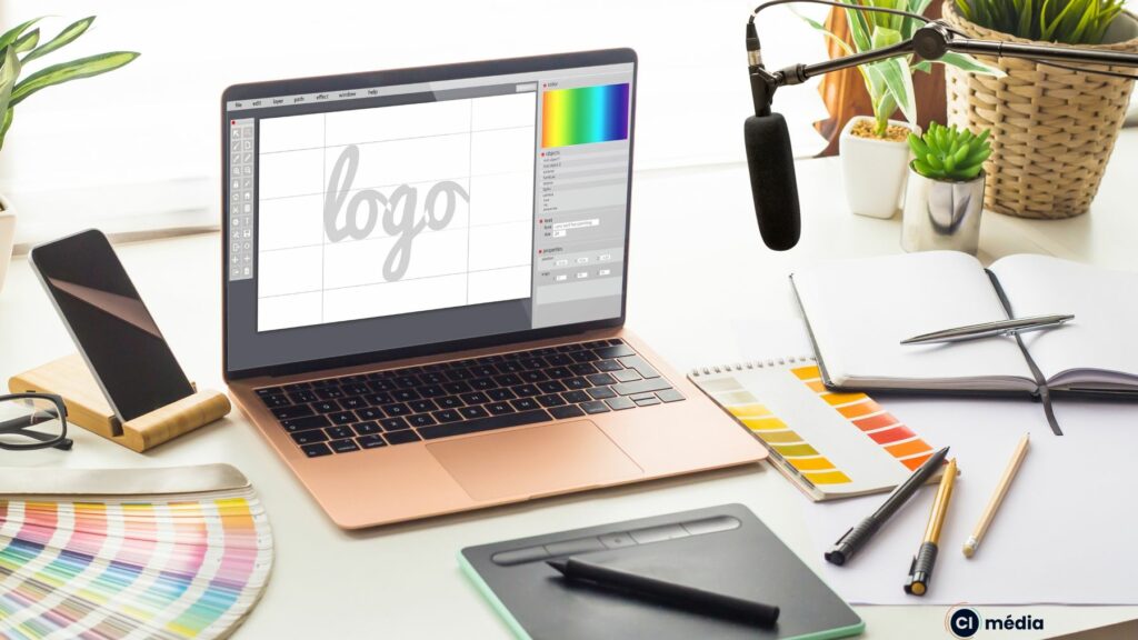 identite sonore et visuelle