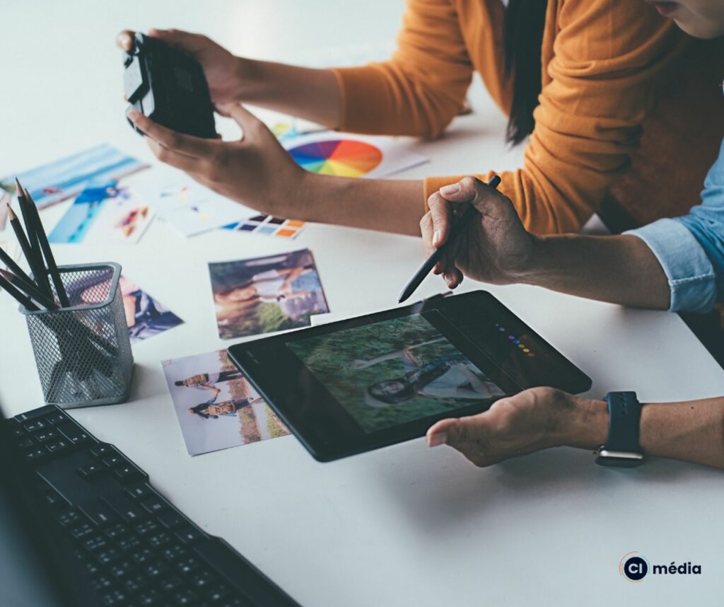 Stratégie globale 4 realisation