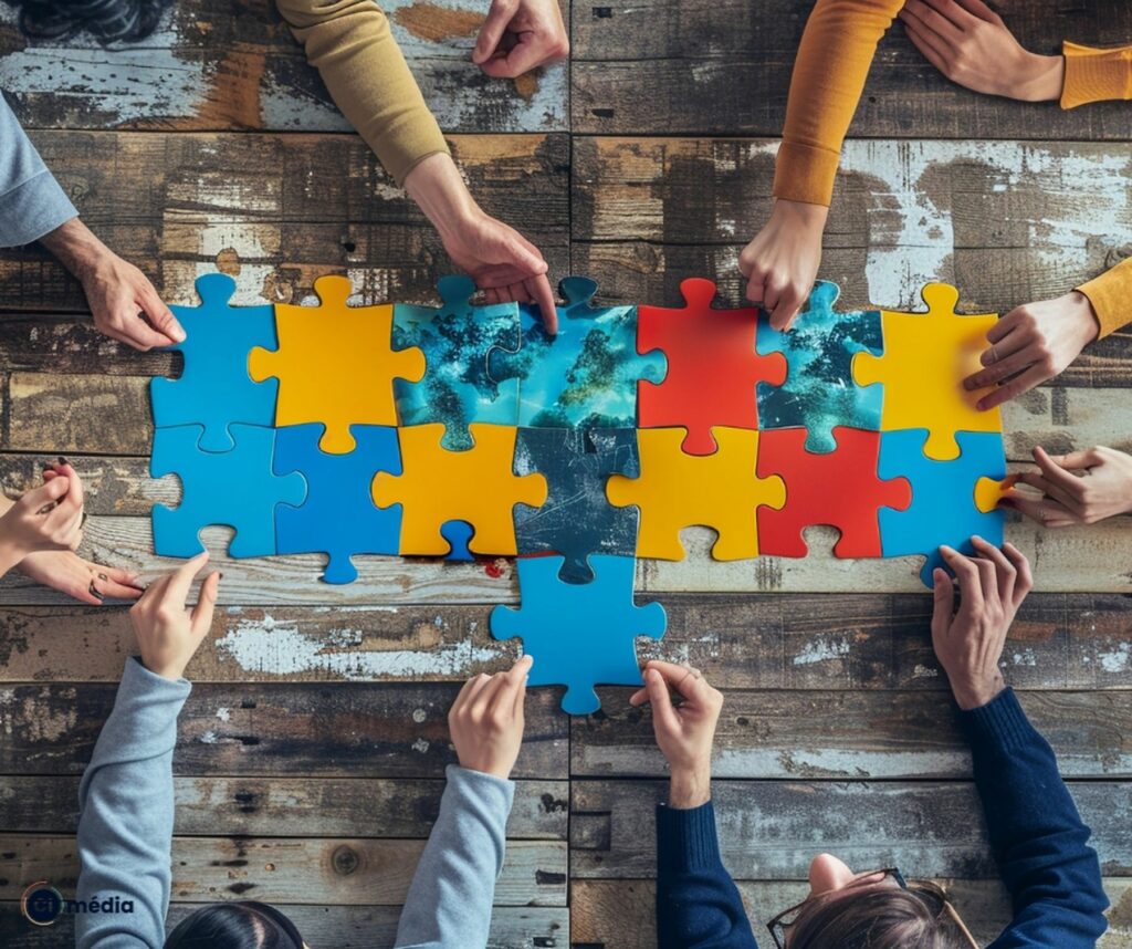 Événementiel 8 seminaire convention