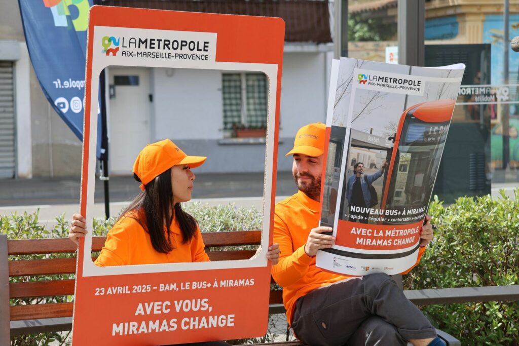 Événementiel 2 street marketing