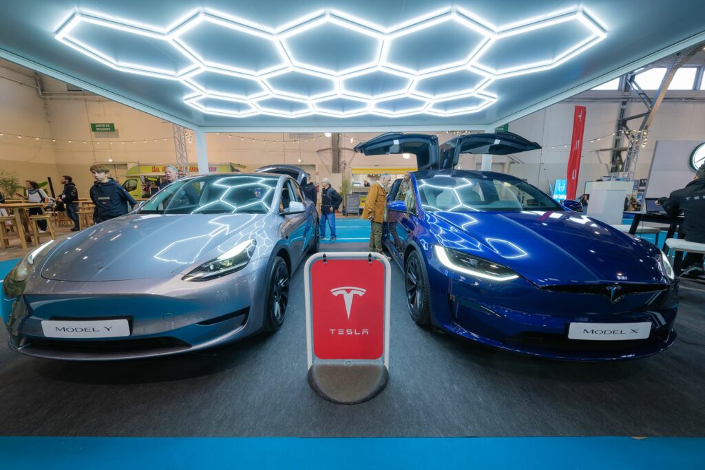 Salons 5 Salon Auto Patrick Blot Photographe 84