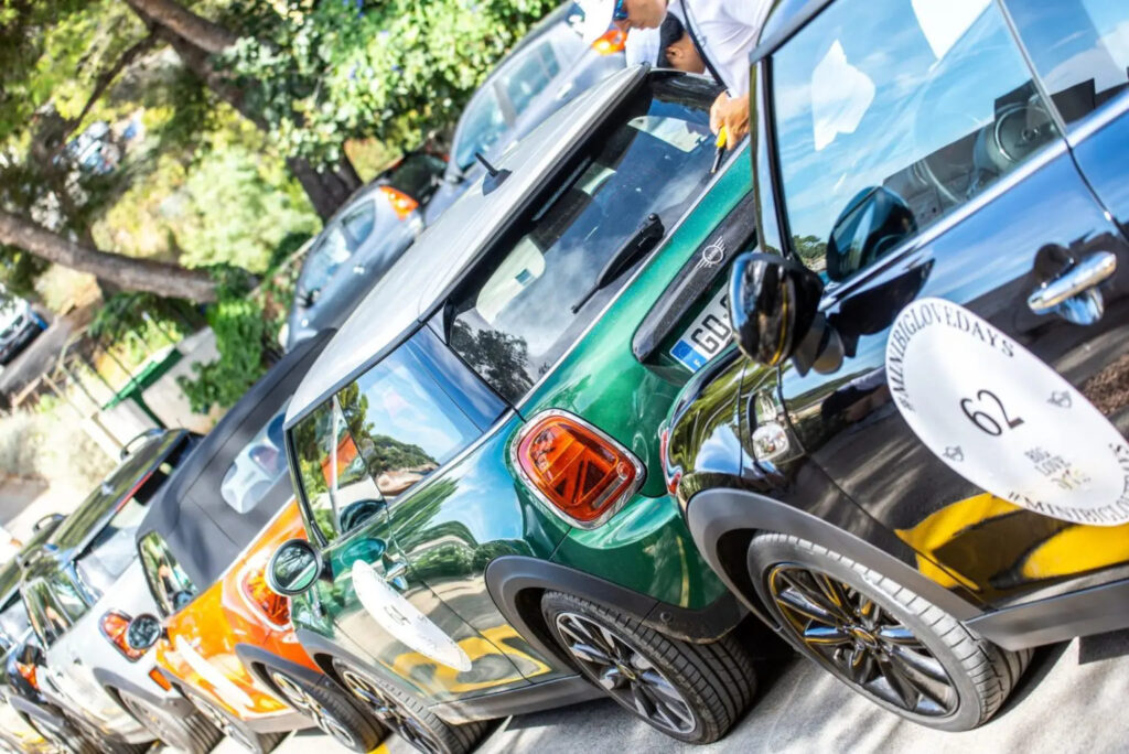 Événementiel 5 ACCEUIL roadshow tounree