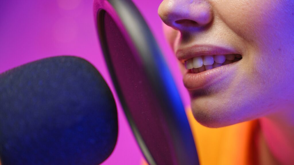 Opération spéciales 3 Speak animateur