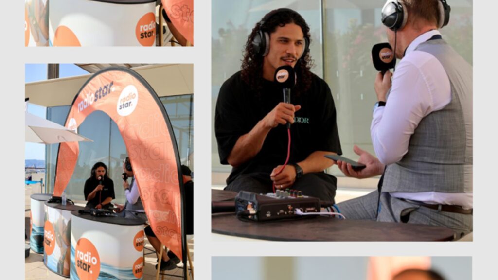 Opération spéciales 4 deloc antenne