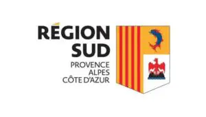 region sud