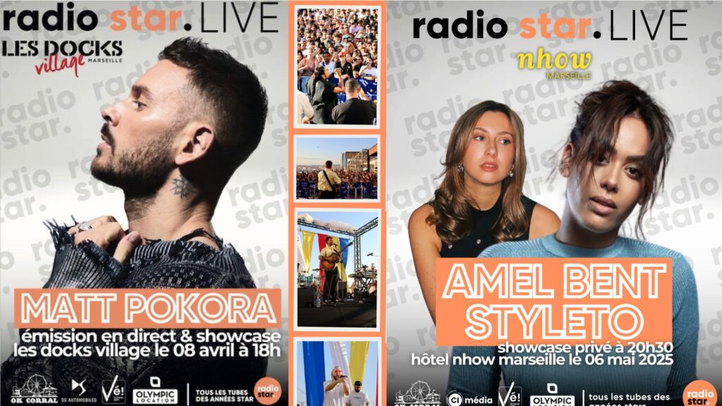 Opération spéciales 6 show case