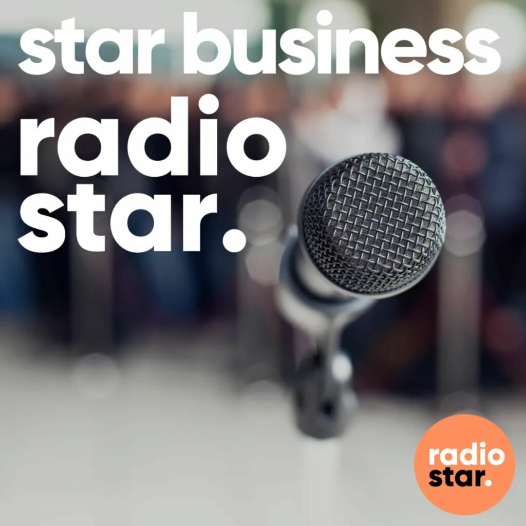 image STAR BUSINESS