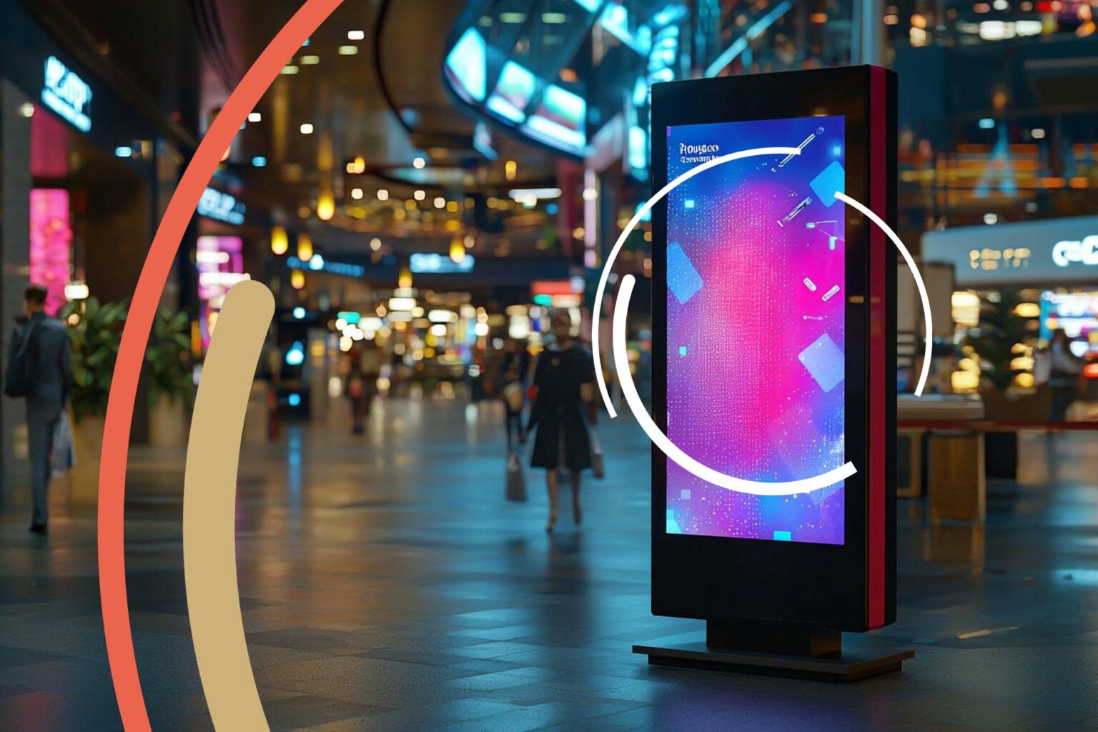 Affichage 1 Affichage 1