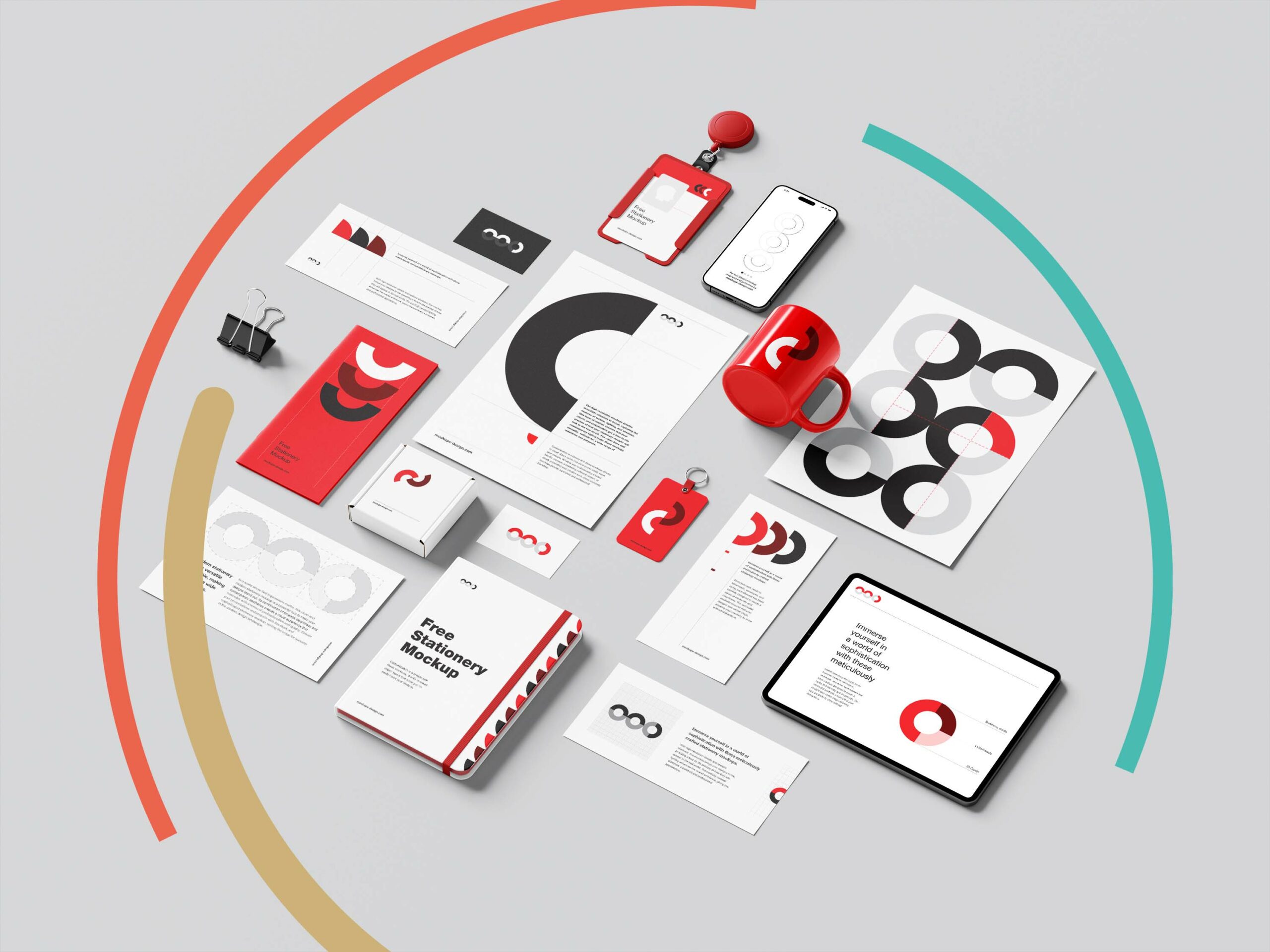 Identité visuelle et sonore 1 Id visuelle 1 scaled