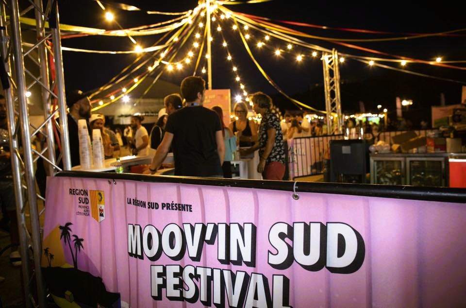 Street Marketing 10 evenement grand public