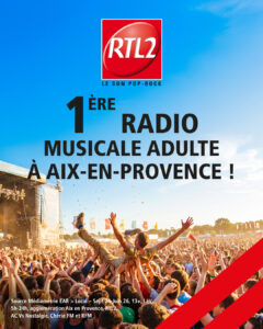 RTL2 AIX EN PROVENCE INSTA
