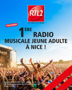 RTL2 NICE INSTA